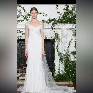 Monique lhuillier wedding dress collection
